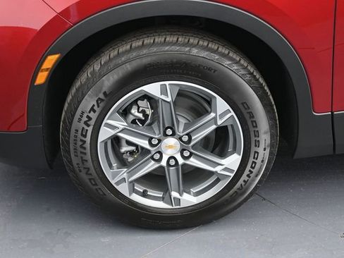 New 2026 Chevrolet Blazer LT w/ Convenience Package image 22