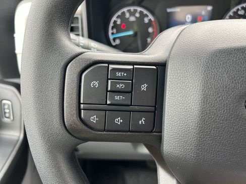 New 2026 Ford F250 XL w/ XL Chrome Package image 28