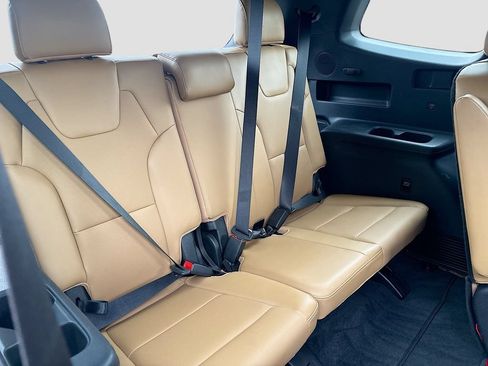 Used 2021 Kia Telluride SX AWD/4WD image 28
