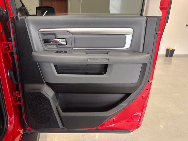 Used 2019 RAM 1500 Big Horn AWD/4WD image 45