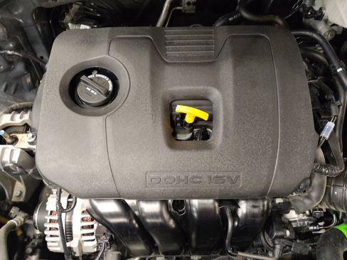 Used 2025 Kia Soul LX image 30