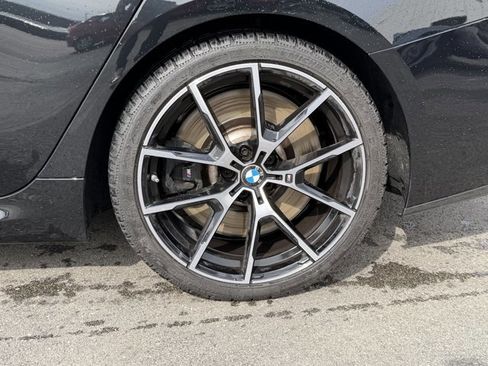 Used 2024 BMW M850i Gran Coupe xDrive M850i w/ M Sport Professional Package image 9