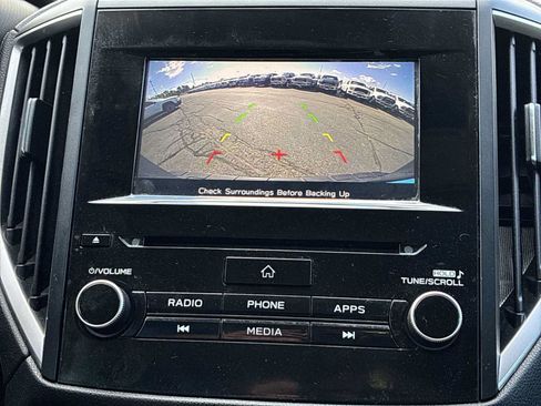 Used 2020 Subaru Forester Premium AWD/4WD image 22