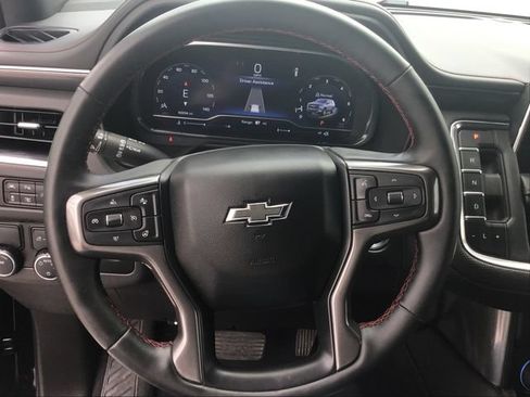 Used 2023 Chevrolet Tahoe RST w/ Luxury Package RWD image 15
