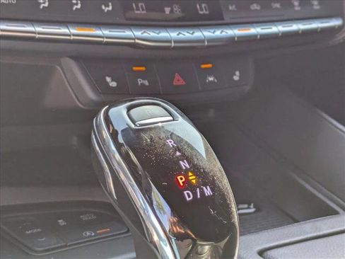 Used 2023 Cadillac CT5 Luxury w/ Cold Weather Package image 13