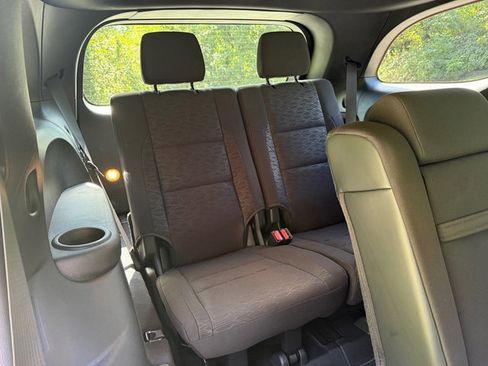 New 2026 Dodge Durango GT w/ Blacktop Package image 21