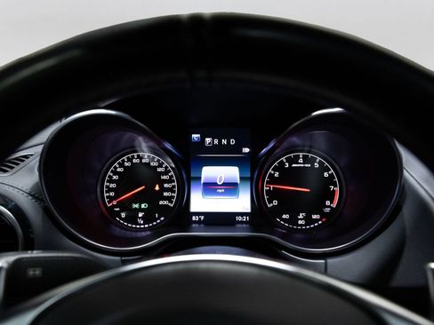 Used 2017 Mercedes-Benz AMG GT Coupe image 33