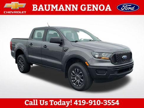 Used 2020 Ford Ranger XL RWD image 7