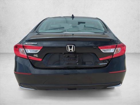 Used 2019 Honda Accord EX-L image 6
