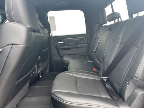 New 2026 RAM 2500 Rebel w/ Rebel Level 1 Equipment Group image 13