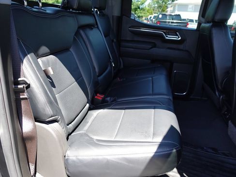 Used 2024 GMC Sierra 1500 Elevation AWD/4WD image 29