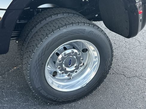 New 2026 Ford F450 XLT w/ 360-Degree Camera Package image 13