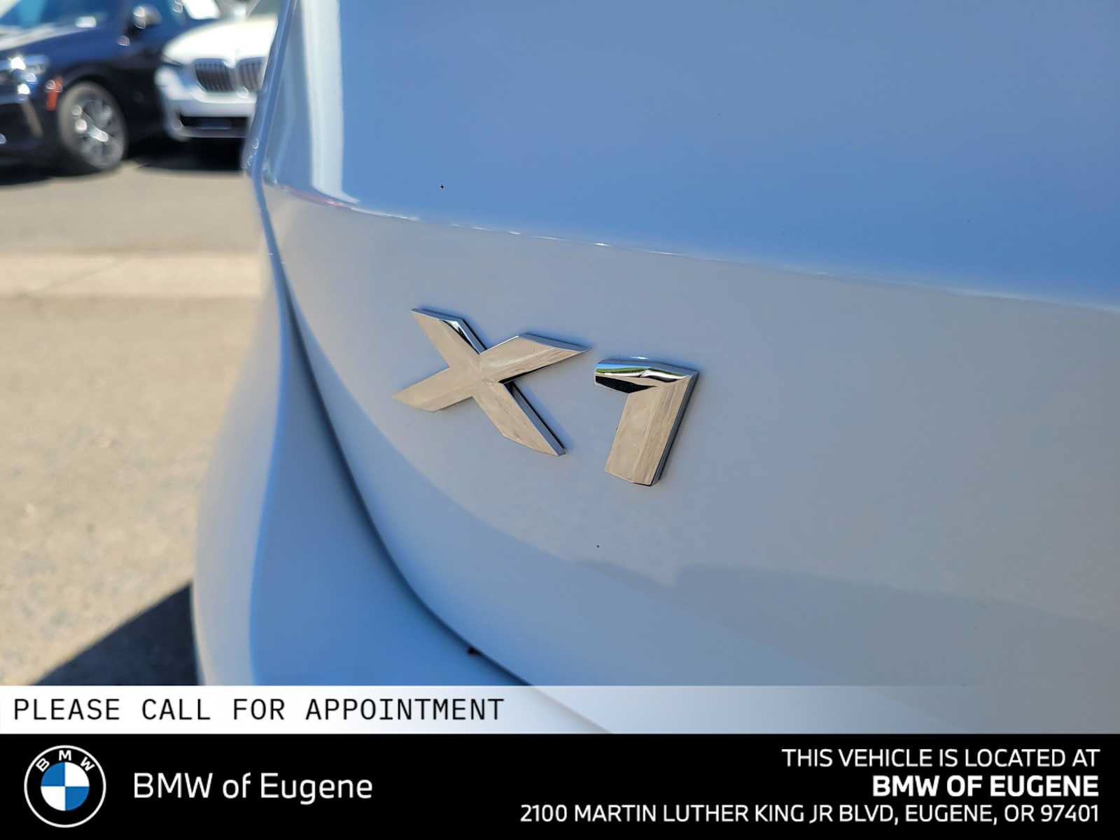 Used 2026 BMW X1 xDrive28i w/ Technology Package AWD/4WD image 16