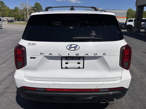 Used 2024 Hyundai Palisade XRT image 7