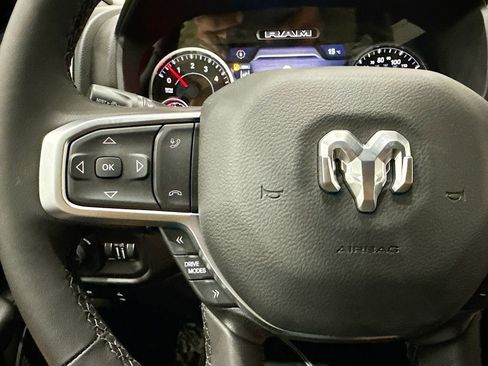 New 2026 RAM 1500 Big Horn image 28