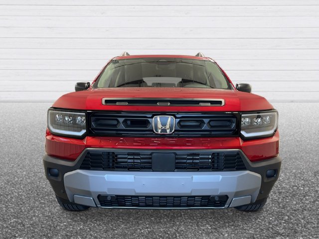 New 2026 Honda Passport RTL image 9