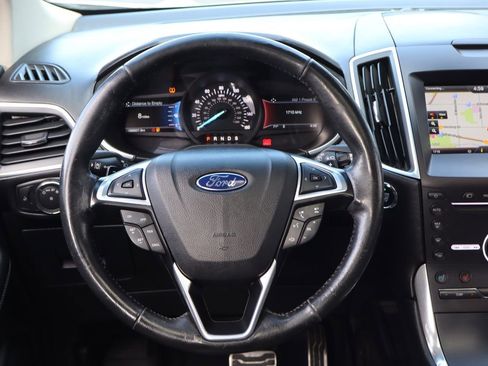Used 2015 Ford Edge Sport w/ Equipment Group 401A AWD/4WD image 12