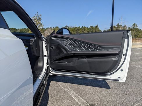 New 2026 Dodge Charger R/T Scat Pack image 48