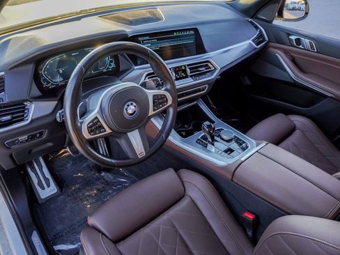 Used 2023 BMW X5 xDrive45e w/ M Sport Package image 19