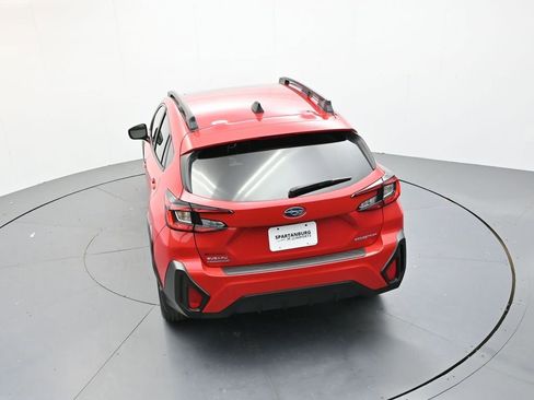 Used 2024 Subaru Crosstrek 2.0i Premium image 26