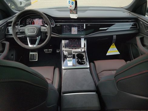 New 2026 Audi RS Q8 performance AWD/4WD image 22