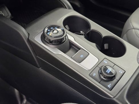 New 2026 Ford Bronco Sport Badlands AWD/4WD image 21