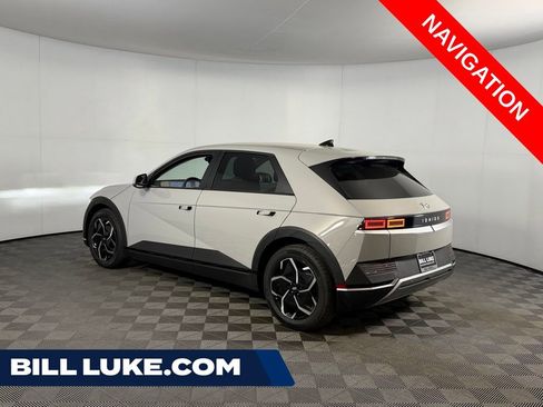 Used 2024 Hyundai Ioniq 5 SEL RWD image 9