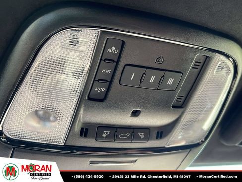 Used 2024 Dodge Durango Citadel AWD/4WD image 29