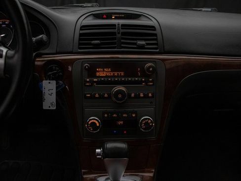Used 2007 Saturn Aura XR w/ Premium Trim Pkg image 23