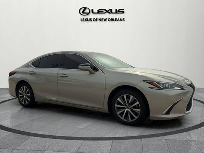 Used 2019 Lexus ES 350