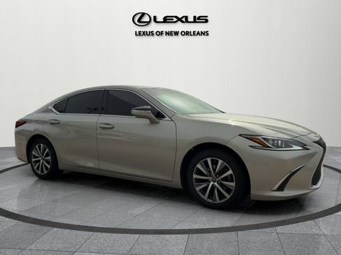 Used 2019 Lexus ES 350 350 image 1
