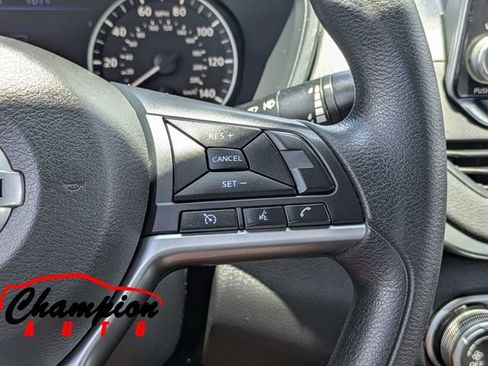 Used 2019 Nissan Altima 2.5 S FWD image 26