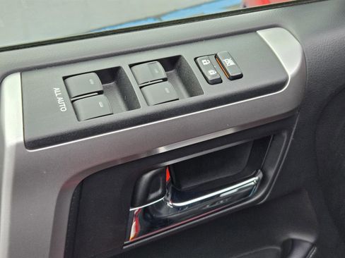 Used 2022 Toyota 4Runner TRD Sport image 22