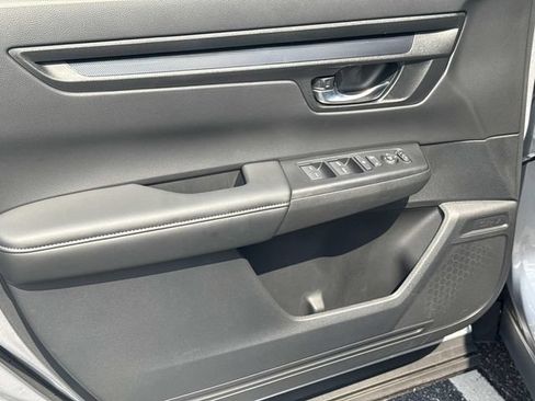 Certified 2026 Honda CR-V EX image 16