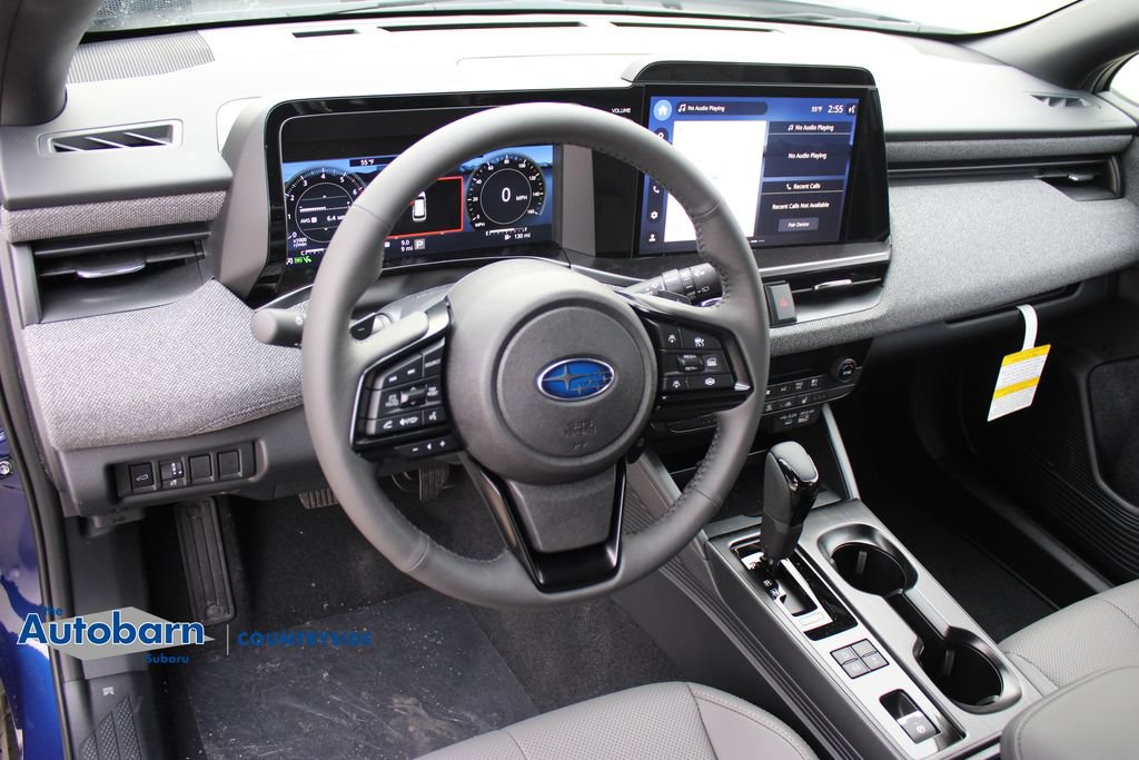 New 2026 Subaru Outback Limited AWD/4WD image 9
