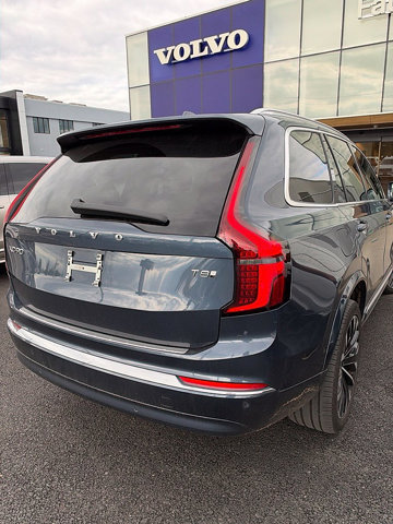 Used 2025 Volvo XC90 T8 Plus w/ Protection Package Premier AWD/4WD image 5