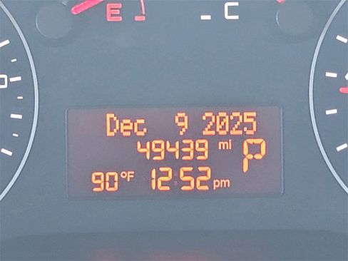 Used 2022 RAM ProMaster City Wagon image 32