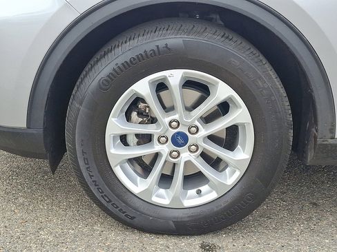 Certified 2022 Ford Escape SE AWD/4WD image 8