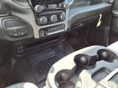 New 2026 RAM 3500 Tradesman image 18