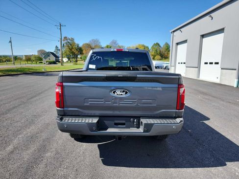 New 2025 Ford F150 XLT w/ Equipment Group 301A Standard image 17