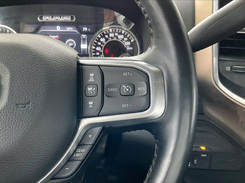 Used 2024 RAM 2500 Laramie w/ Safety Group AWD/4WD image 24