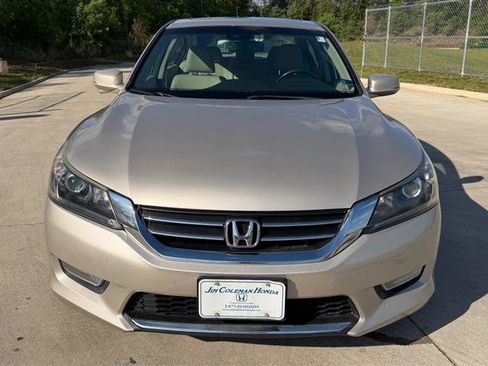 Used 2013 Honda Accord EX-L image 8