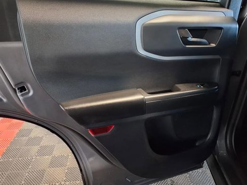 Used 2021 Ford Bronco Sport Big Bend image 15