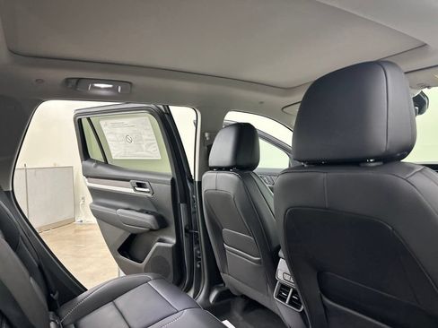 New 2027 GMC Terrain Denali AWD/4WD image 23