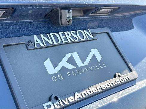 New 2027 Kia Telluride S image 13