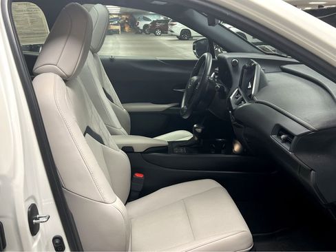 Certified 2024 Lexus UX 250h AWD w/ Premium Package image 25