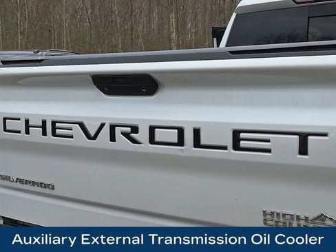 Used 2019 Chevrolet Silverado 1500 High Country image 30