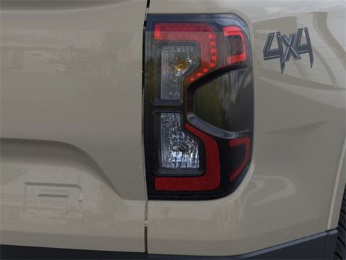 New 2025 Ford Ranger XLT w/ Black Appearance Package image 21