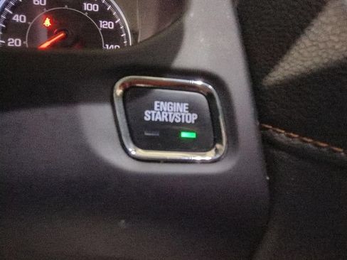 Used 2020 GMC Acadia AT4 w/ Trailering Package AWD/4WD image 20
