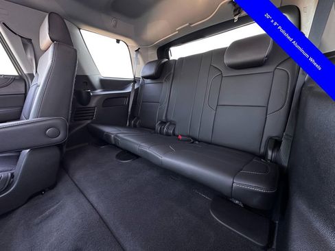 Used 2020 GMC Yukon SLT w/ Value Plus Edition image 27